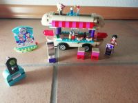 Lego friends 41129 - Hot-Dog-Stand im Freizeitpark Nordrhein-Westfalen - Bedburg Vorschau