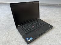 Lenovo Laptop ThinkPad T530 15,6" i5 8GB RAM 128GB SSD Win Dortmund - Mitte Vorschau