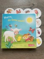 Kinderbuch „Hurra die Sonne Lacht“ Baden-Württemberg - Pforzheim Vorschau