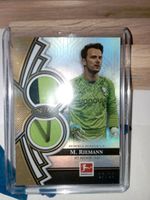 Topps Tier one Manuel Riemann Relic+Auto zu /25 VfL Bochum Thüringen - Saale-Holzland-Kreis Vorschau