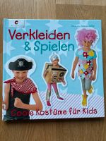 Kinder Buch Verkleiden & Spielen München - Bogenhausen Vorschau