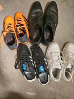 schuhe kinder.nummer35.heren45 schuhe Duisburg - Walsum Vorschau
