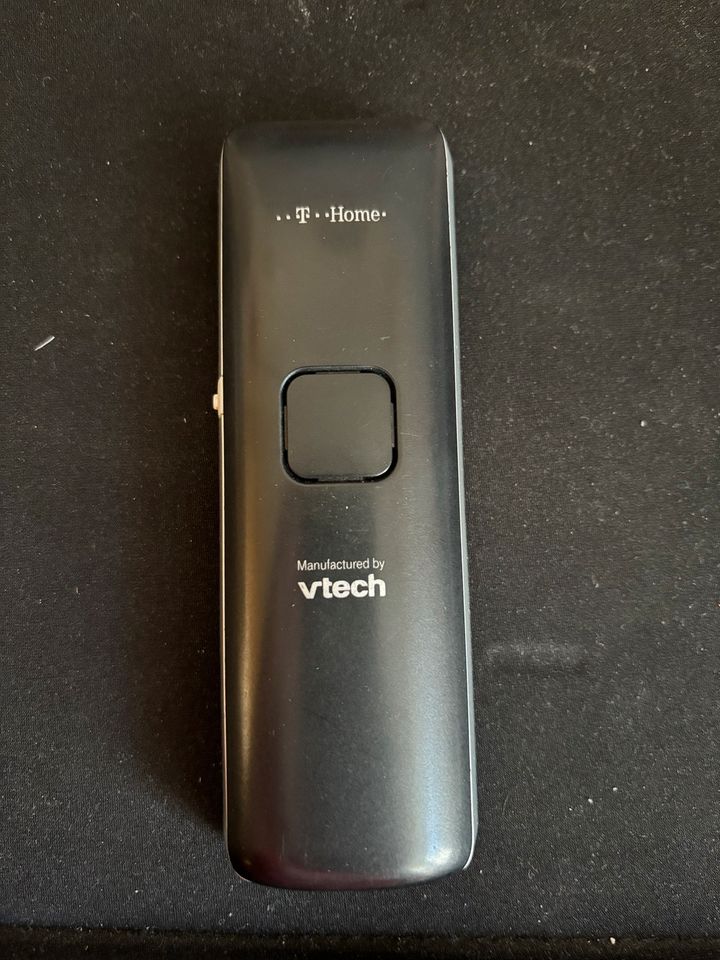 ISDN Funkttelefon vtech t Home Sinus A502i DECT Telefon in Eging am See