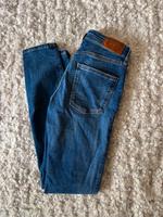 Skinny jeans von Zara 36 Niedersachsen - Neetze Vorschau