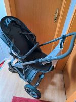 Kinderwagen 3 in 1 günstig abzugeben Niedersachsen - Westoverledingen Vorschau