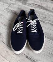 Blaue Sneaker Tom Tailor Gr. 43 Brandenburg - Potsdam Vorschau