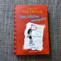 Greg's Tagebuch Hamburg-Mitte - Hamburg Billstedt   Vorschau