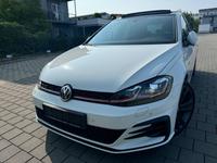 Volkswagen Golf VII GTI PANORAMA*NAVI*KEY*XENON* Baden-Württemberg - Holzgerlingen Vorschau