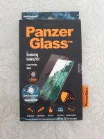 Samsung Galaxy S21 Panzer Glass ink versand 10€ Düsseldorf - Eller Vorschau