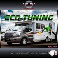 Kennfeldoptimierung Chiptuning Eco Wohnmobil Ford Fiat Knaus T6 Baden-Württemberg - Villingen-Schwenningen Vorschau