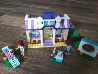 Lego Friends 41124 Heartlake Welpenbetreuung Nordrhein-Westfalen - Euskirchen Vorschau