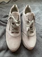 Gabor Comfort Sneaker low  Gr. 39 1/2 Brandenburg - Pritzwalk Vorschau