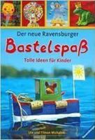 Der neue Ravensburger Bastelspaß Bayern - Winkelhaid Vorschau
