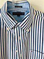 Tommy Hilfiger Hemd Nordrhein-Westfalen - Langenfeld Vorschau