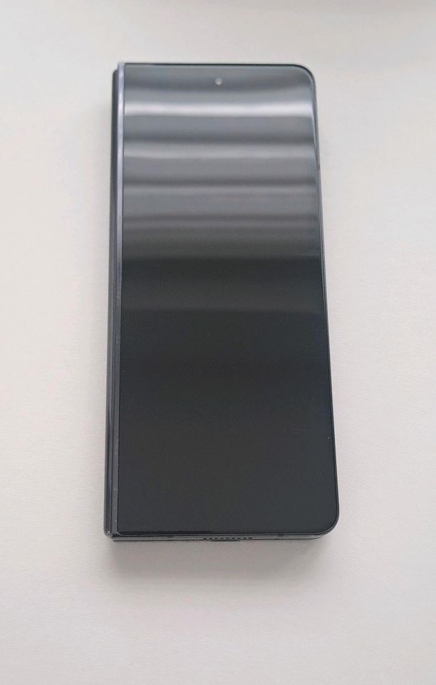 Samsung Galaxy Z Fold 5 in Ötigheim