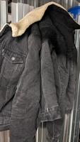 Levis Damenjacke zu verkaufen München - Laim Vorschau
