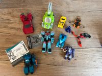 Actionfiguren, Transformers, Vtech, combiner mars als Konvolut Bayern - Rimpar Vorschau