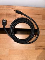 Amazon Basics Hochgeschwindigkeits-HDMI-Kabel (1,8 m) München - Au-Haidhausen Vorschau