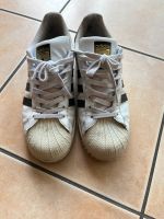 Adidas Superstar Gr. 42 Bayern - Durach Vorschau