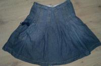 NEUW.SÜSSER MANGO MNG ROCK JEANS Gr.32/34 Niedersachsen - Wedemark Vorschau