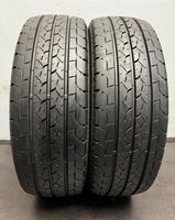 2x Sommerreifen 215/65 R16C 106/104T Bridgestone Düsseldorf - Flingern Nord Vorschau