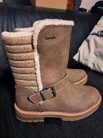 Hübsche Damenstiefel von Bench Niedersachsen - Esens Vorschau