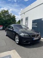 BMW 530d xDrive - M-Paket Nürnberg (Mittelfr) - Südstadt Vorschau