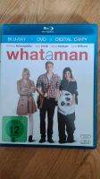 "What a man" Blu-Ray Bayern - Rosenheim Vorschau