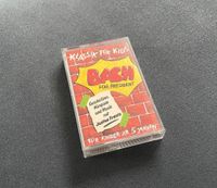 Klassik für Kids - Bach, Justus Frantz Hörspiel Kassette Dresden - Kleinzschachwitz Vorschau