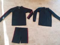 Badekleidung Shirt lang + Badehose Gr. M Brandenburg - Werder (Havel) Vorschau