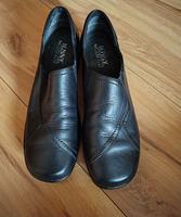 Lederslipper von ARA - Damenschuhe, Gr. 41 Rheinland-Pfalz - Weidenhahn Vorschau