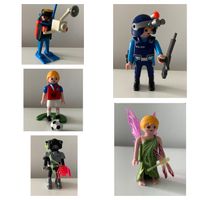 PLAYMOBIL Figur Mann Frau Figures je 1,50 € Bayern - Erlangen Vorschau