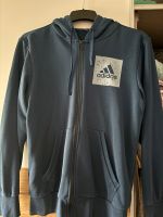 Adidas Sweatjacke Niedersachsen - Helmstedt Vorschau