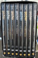 Blu-Ray CD’s und DVD’s Filmen Hessen - Limeshain Vorschau