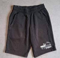 Sweathose, Jogginghose kurze Hose Shorts Puma Gr. S Hessen - Biebertal Vorschau