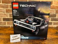 Lego Technic 42111 - Dom's Dodge Charger Neu - inkl. Versand Nordrhein-Westfalen - Merzenich Vorschau