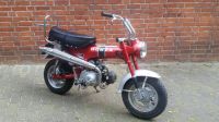 Original 1976 Honda Dax ST 50 G Moped 50ccm Oldtimer Monkey Hamburg-Mitte - Hamburg Hamm Vorschau