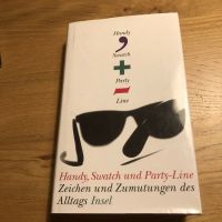 Handy Swatch und Partyline Buch Niedersachsen - Pohle Vorschau