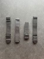 Nato Zulu Uhrenarmband Armband 22mm Nordrhein-Westfalen - Hamm Vorschau