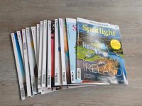 Spothlight - Magazin zum Englisch lernen Baden-Württemberg - Grabenstetten Vorschau