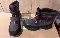 Lico Kinder Schuhe Stiefel Outdoor Trekking Lila 37 Niedersachsen - Scharnebeck Vorschau