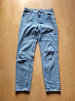 blaue Jeans Pimkie 34-36 Hessen - Willingshausen Vorschau