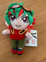 Yu-Gi-Oh! Arc-V Plüschfigur Yuya Sakaki 25 cm Nordrhein-Westfalen - Meerbusch Vorschau