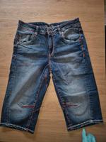 Camp David Shorts Hose Jeans Gr.M Saarland - Püttlingen Vorschau