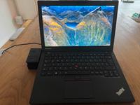 Think Pad Lenovo mit Ultra Dock Tip Top Bayern - Bad Aibling Vorschau