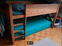 Lifetime Hochbett mit Leiter 128cm Rheinland-Pfalz - Mainz Vorschau