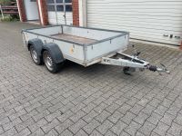 Tieflader Anhänger Westfalia 2000 kg Nordrhein-Westfalen - Oelde Vorschau