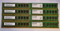RAM PC3-8500E 16 GB (8 x 2 GB) Nordrhein-Westfalen - Menden Vorschau