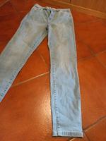 Jeans Gr.38 von Pimkie Hessen - Weilburg Vorschau