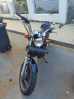 Kawasaki ZL600A 74PS Nordrhein-Westfalen - Schalksmühle Vorschau